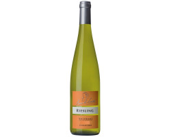 Riesling Anne de Laweiss 2020-2023 - Vin Blanc Sec Alsace AOP