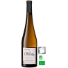 Riesling Les Naturels 2023 Welty bio-sans SO2 - Vin blanc sec d'Alsace
