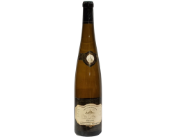 Riesling Vendanges Tardives Hunawihr 2015 - Vin d'Alsace AOC
