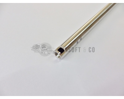 Canon de précision Ø 6.02 mm - Équipement Sportif