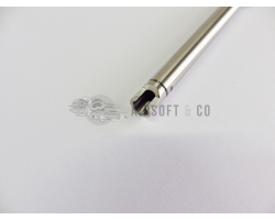 Canon de précision Ø 6.01 mm pour GBB/GNB - Performance et Précision