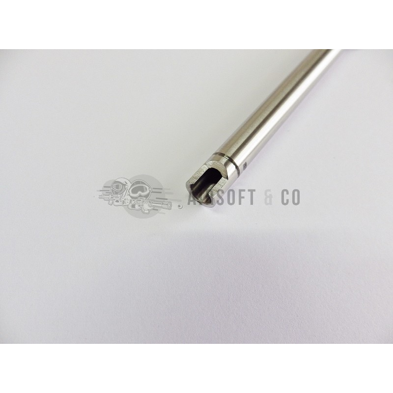 Canon de précision Ø 6.01 mm pour GBB/GNB - Performance et Précision