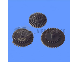 Gears Set 13:1 High-speed - Engrenages CNC Performants