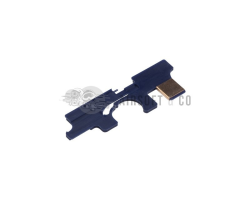 Selector Plate Gearbox V2 pour MP5 Series - Équipement Sportif