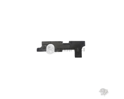 Selector Plate pour Gearbox V2 (M4) | Équipement Sportif