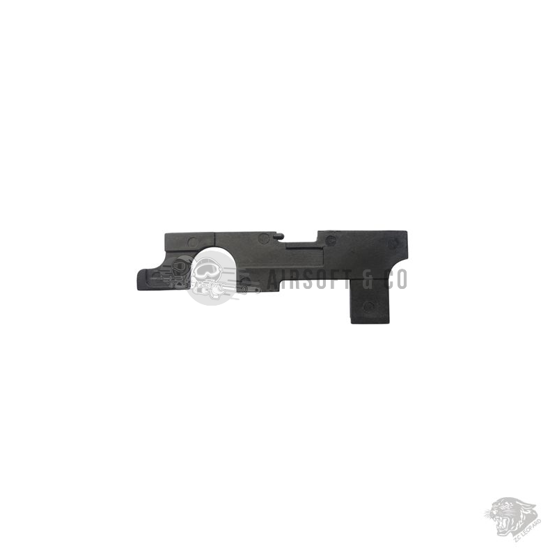 Selector Plate pour Gearbox V2 (M4) | Équipement Sportif