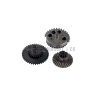 Original Gears Set - Performance sportive haut de gamme