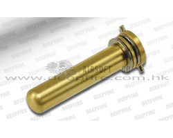 Guide-ressort sur roulements pour gearbox V2 | Performance améliorée