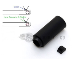 Baton Ryusoku Hop-up Bucking (Hard) - Équipement Sportif