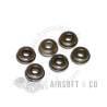 Bushings métal Ø 8 mm - Set de 6 pièces pour équipements sportifs