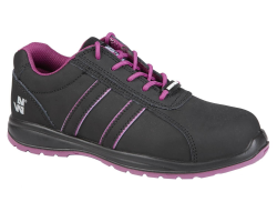 Basket de sécurité femme Alizée S3 Nine Worths | Chaussures sécurisées