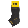 Chaussettes de travail courtes Caterpillar - Lot de 3