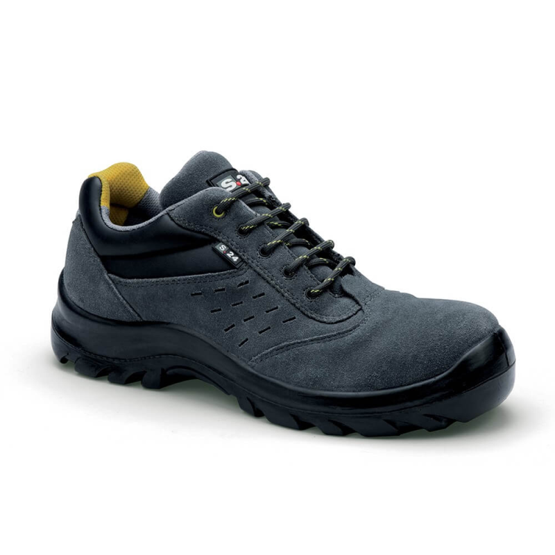 Chaussure de sécurité homme S24 Cabana S1P - Sécurité et confort