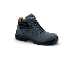 Chaussure de sécurité S24 montante Copa S1P - Sécurité et confort