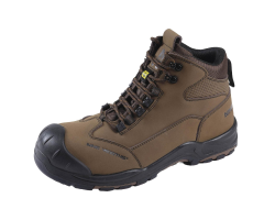 Chaussure de sécurité montante Trinidad S3 HRO Nine Worths - Sécurité et Confort