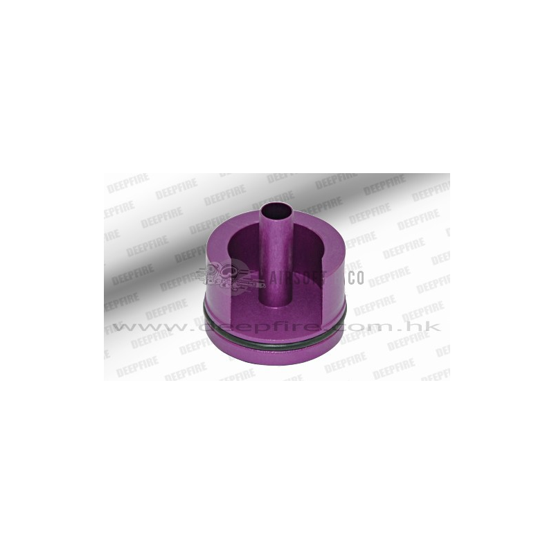 Tête de cylindre V3 AK / MP5K - Performance et Protection