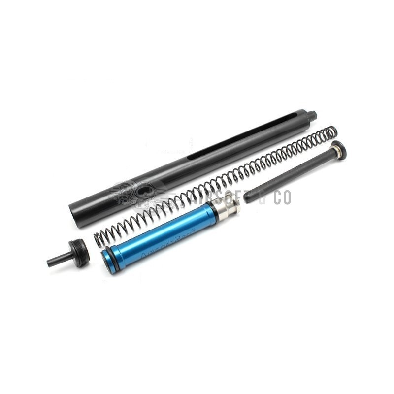 Kit cylindre complet pour MB-06 - Équipement Sportif