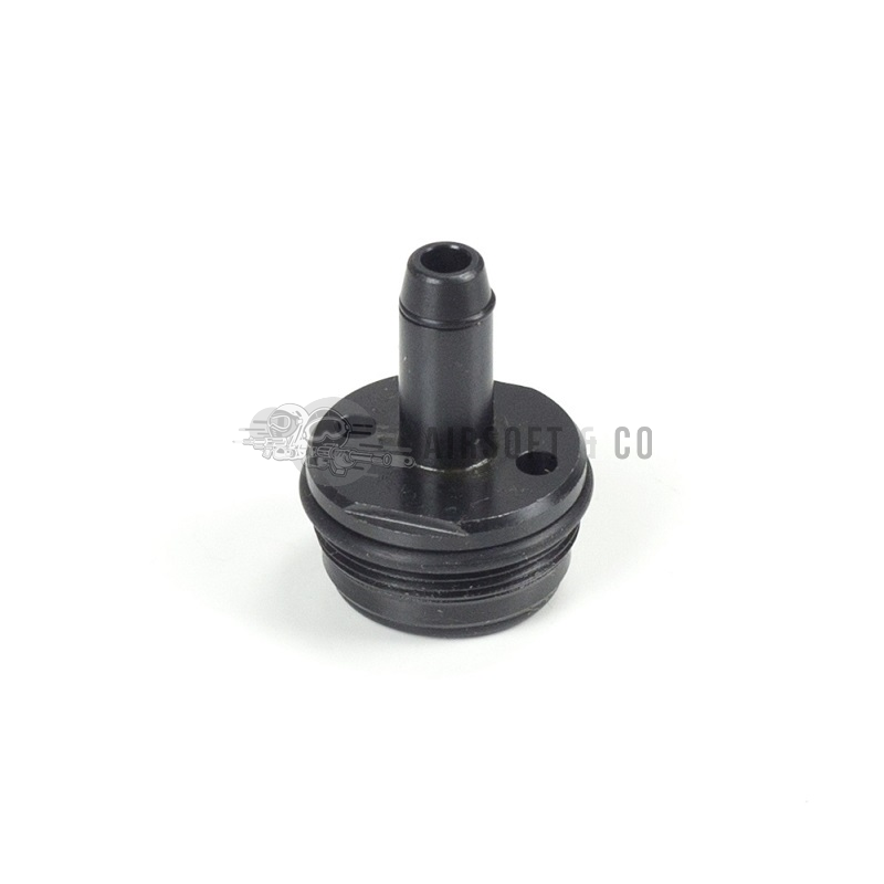 Tête de cylindre noire pour MB-02 et VSR10 Series - Équipement Sportif