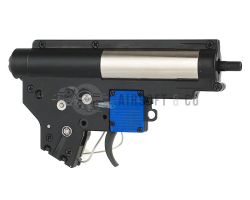 EFCS Complete V2 Gearbox Set (Rear Wire) - Équipement Sportif