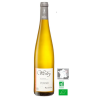 Sylvaner Welty Révélation Bio 2022 - Vin Blanc Alsace AOP