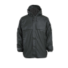 Parka de pluie Turtle Nine Worths - Élégance et protection