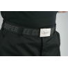 Ceinture boucle métallique Lee Cooper - Accessoire de mode élégant