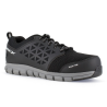Basket de sécurité S1P Excel Light Black Reebok | Protection et confort