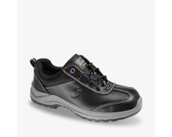 Chaussure de sécurité femme S3 Bestgirl Safety Jogger - Protection et confort