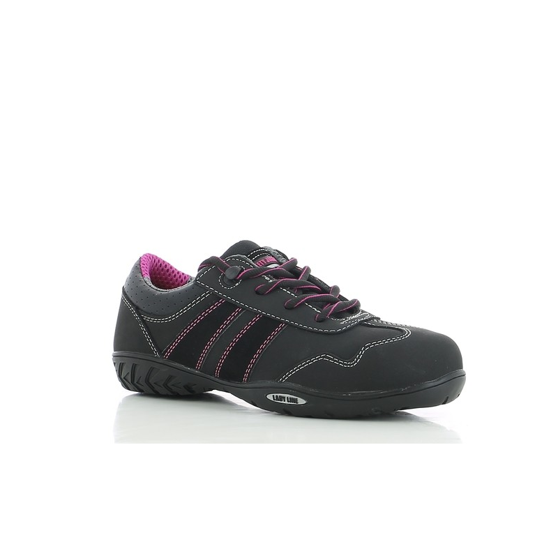 Basket de sécurité femme S3 Ceres Safety Jogger - Confort et sécurité