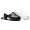 Surchaussures de sécurité noires ou blanches | Visit S24