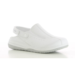 Sabot de travail femme hospitalier Iris Oxypas - Confort & Sécurité