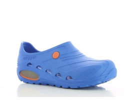 Sabot de travail fermé Oxyva Oxypas - Confort et sécurité pour professionnels de santé