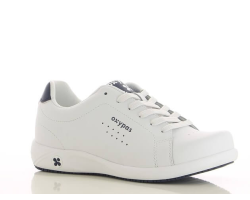 Baskets de travail femme EVA Oxypas - Confort et sécurité