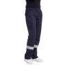 Pantalon ambulancier femme Remi 5200 - Marine ou Blanc