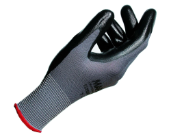 Gants de travail Ultrane 553 Mapa en nitrile - Protection et confort