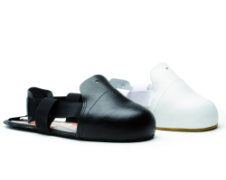 Sur chaussure de sécurité Visit S24 - Protection élégante et efficace