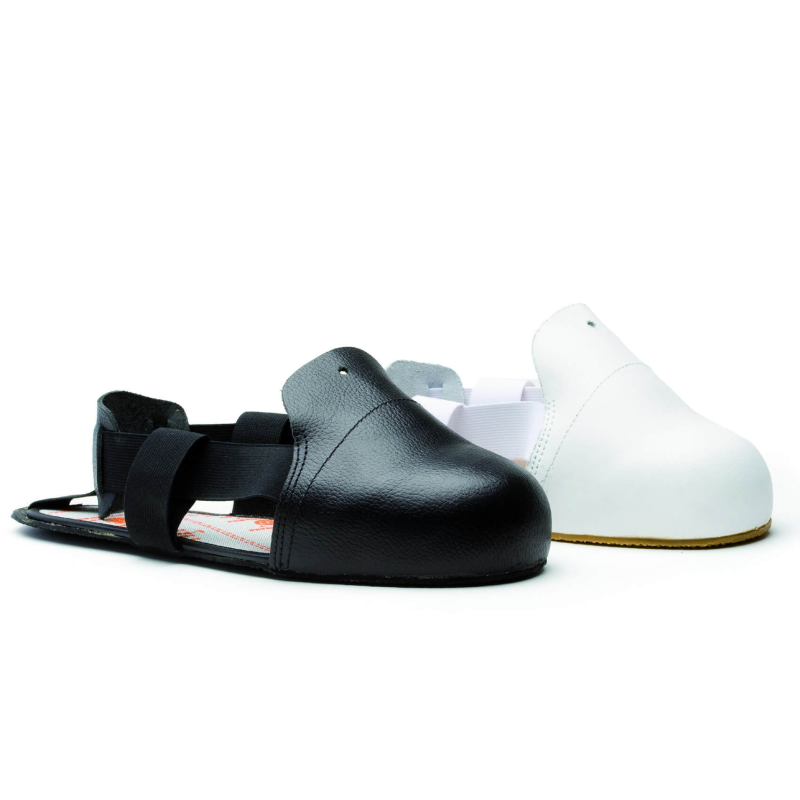 Sur chaussure de sécurité Visit S24 - Protection élégante et efficace