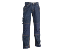 Pantalon de travail Kronos Jeans Herock - Polvalence et confort