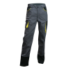 Pantalon de travail homme tricolore Sechoir LMA - Sécurité et confort