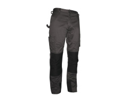 Pantalon de travail déperlant Titan Herock - Résistant et fonctionnel
