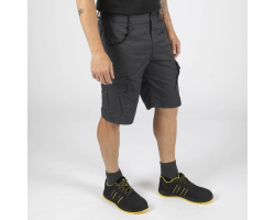 Bermuda de travail homme Jacquot Nine Worths - Pratique et Fonctionnel