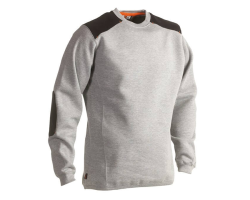 Pull de travail renforcé Artemis Herock - Vêtement professionnel durable