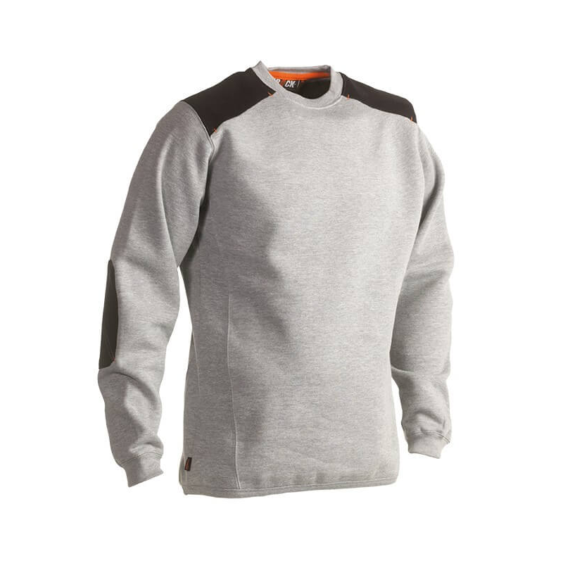 Pull de travail renforcé Artemis Herock - Vêtement professionnel durable