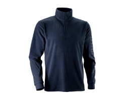 Sweat de travail homme micro polaire Gripen Diadora - Confort et qualité