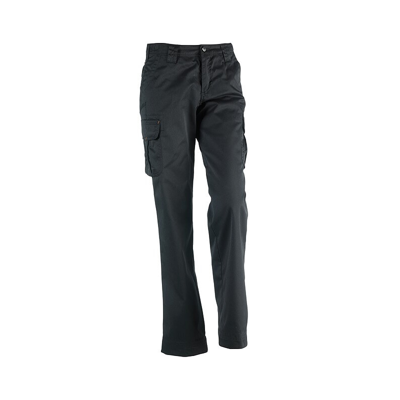 Pantalon de travail femme Athena Sherock - Confort et protection | SHEROCK