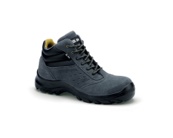 Chaussure de sécurité haute Copa mixte S24 - Confort et Protection