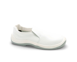 Chaussures de protection cuisine Odet S24 - Confort et sécurité