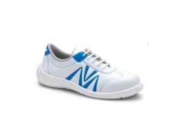 Basket de sécurité femme S3 sans couture Venus S24 - Confort et sécurité