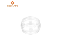 Pyrex Bulb Zeus Z SUBOHM TANK 5 - Geekvape