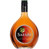 Liqueur exotique Safari des Pays-Bas - 70 cl, 20°
